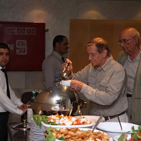 Al Raad Hotel Aqaba Extérieur photo