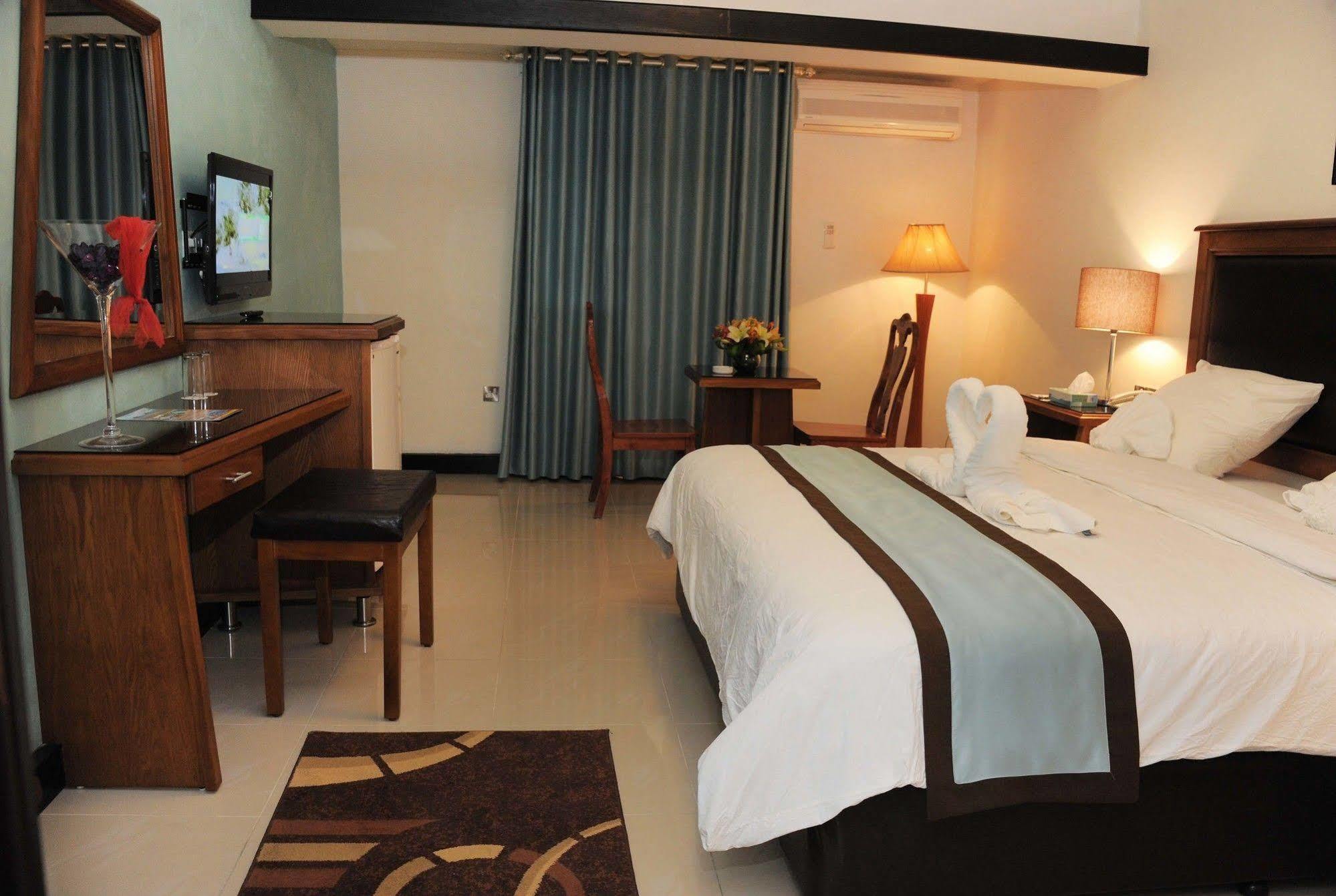 Al Raad Hotel Aqaba Extérieur photo