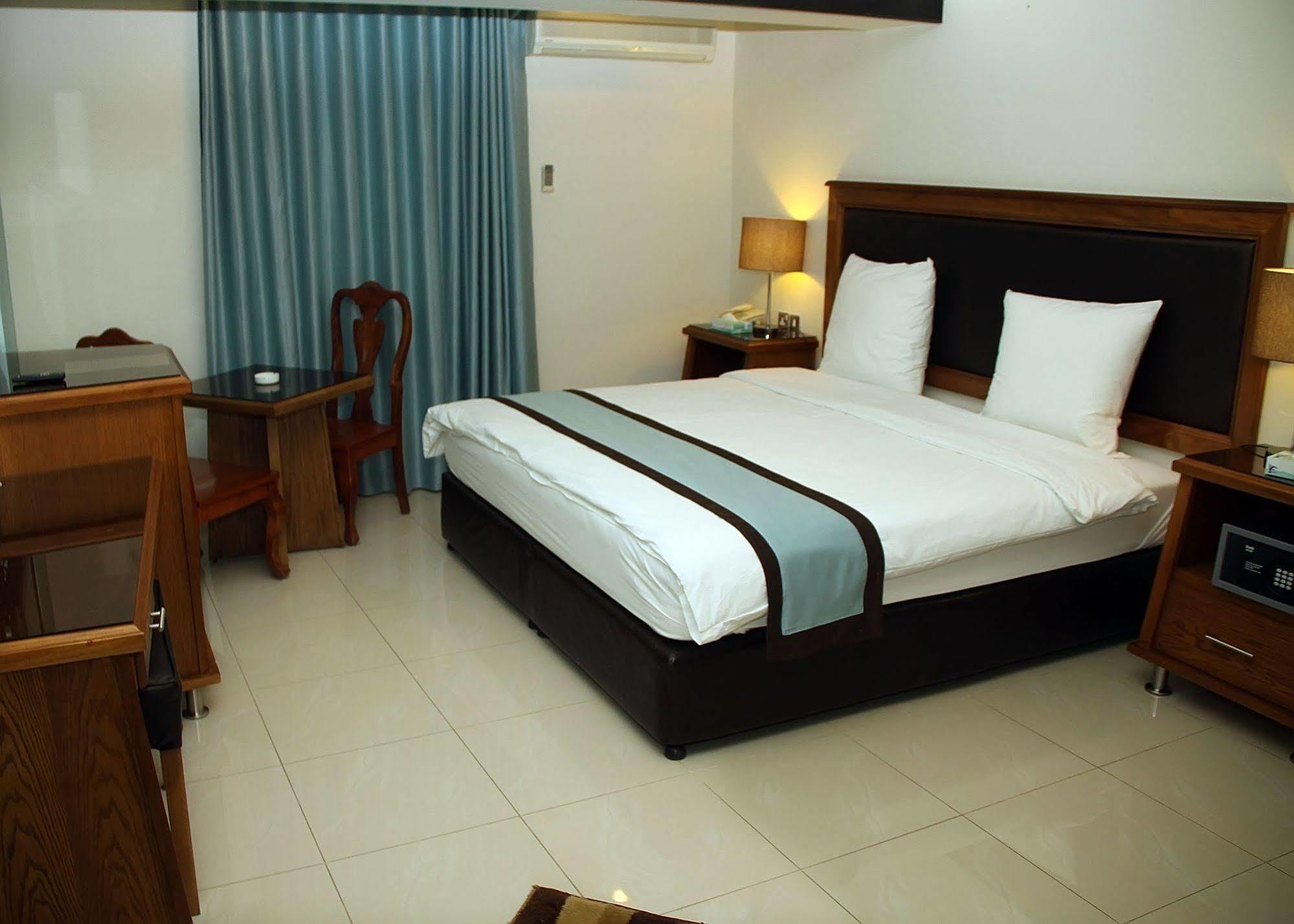 Al Raad Hotel Aqaba Extérieur photo