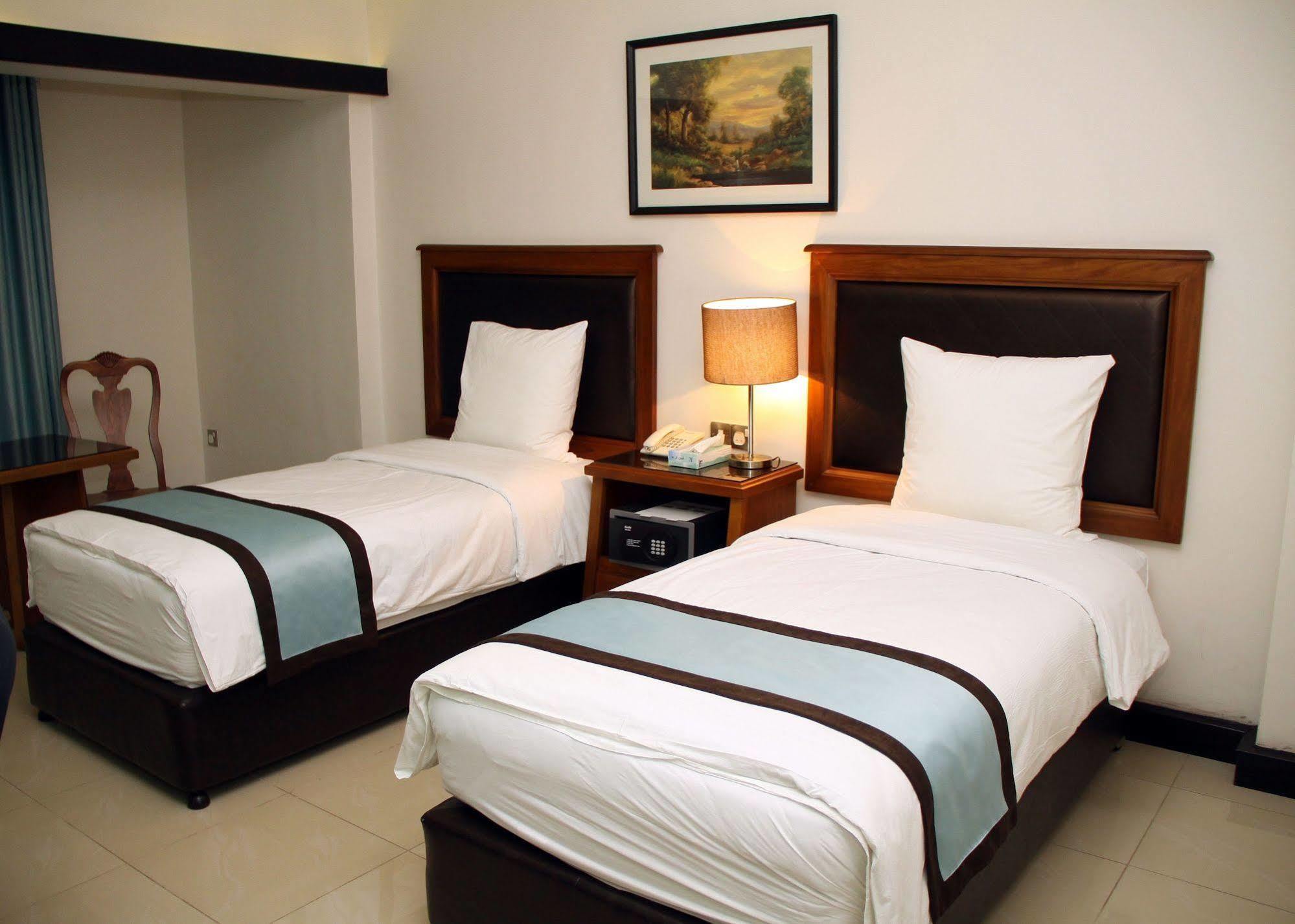 Al Raad Hotel Aqaba Extérieur photo