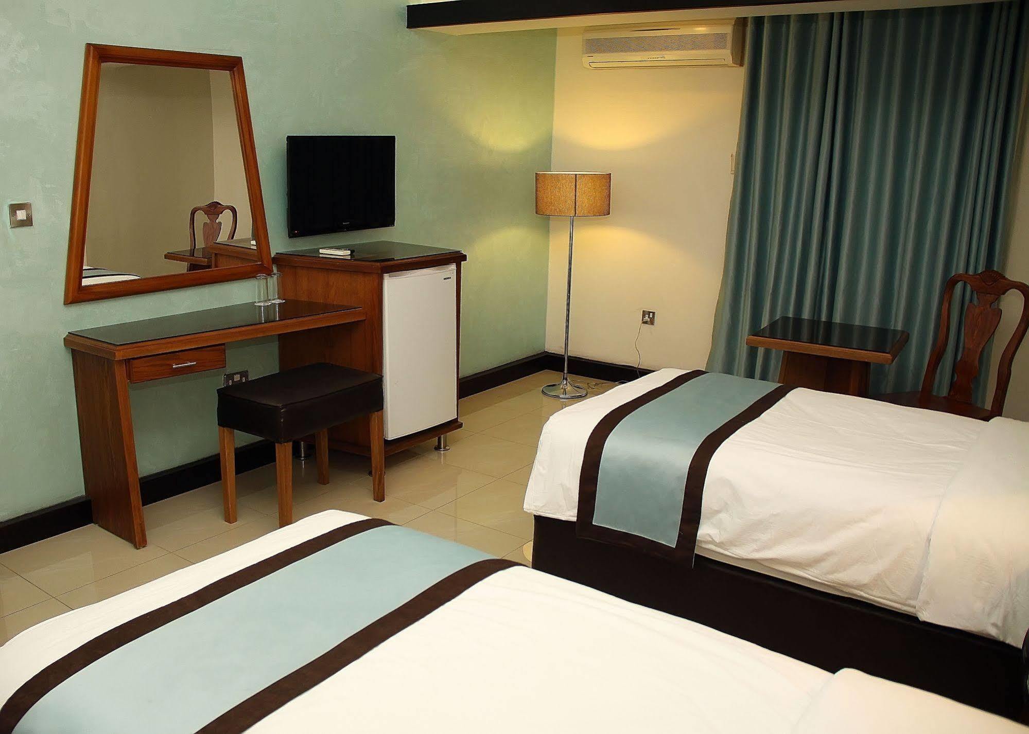 Al Raad Hotel Aqaba Extérieur photo