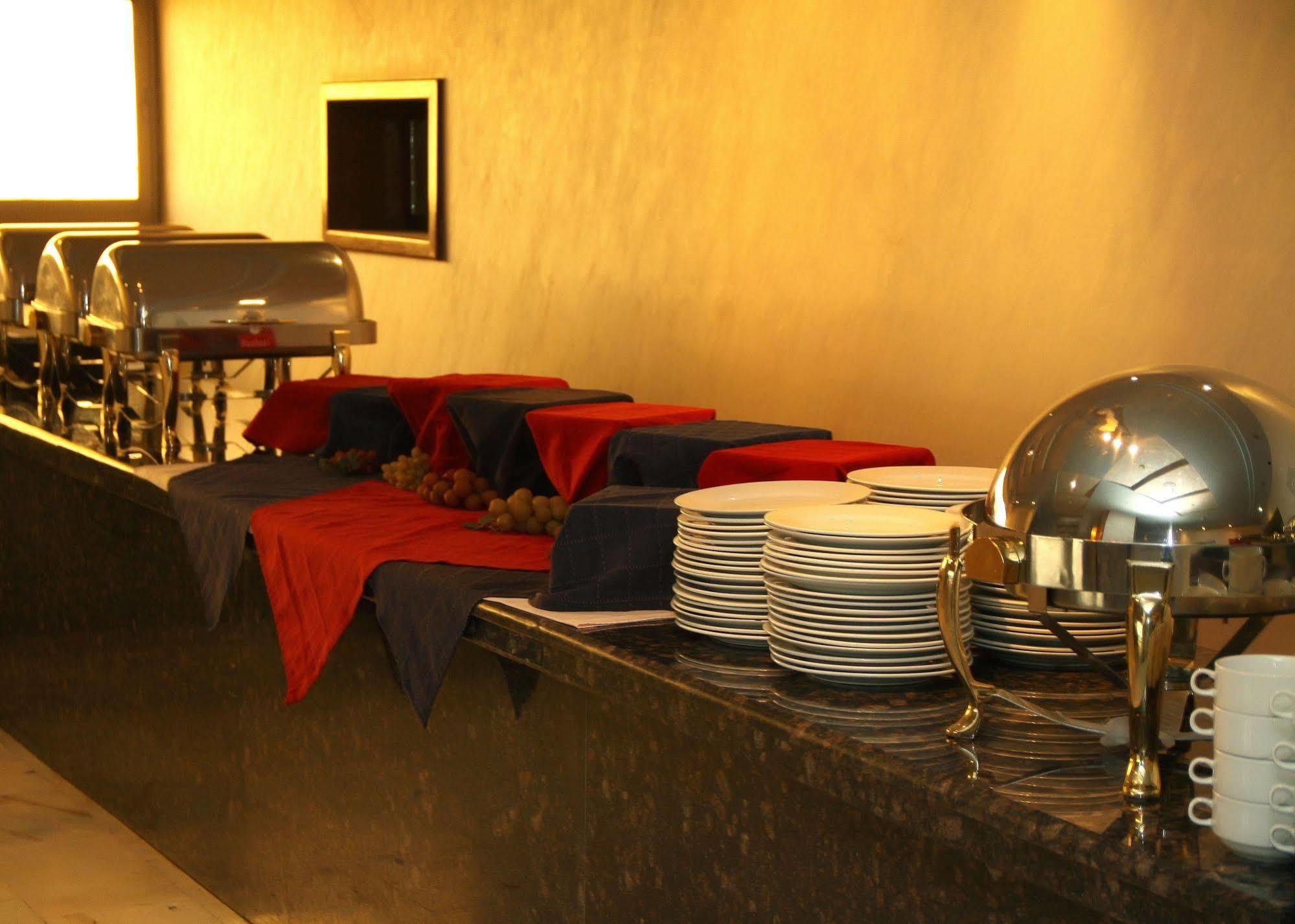 Al Raad Hotel Aqaba Extérieur photo
